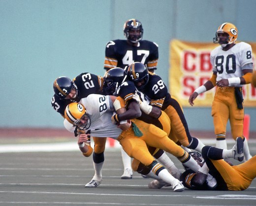 Steelers Super Bowl champion Mike Wagner died following a cancer battle