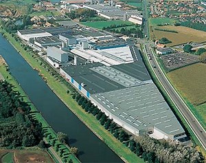 About Quick-Step: innovation & quality in flooring