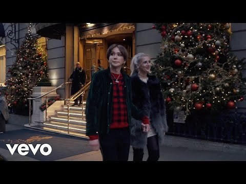 Oli London - Last Christmas