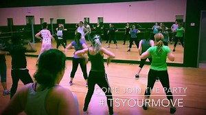 2.4K views · 43 reactions | ONLY 10 SPOTS LEFT in Adult Hip Hop!  Come get your sweat on with Blake! All levels welcome. Register Online @ www.dancebarre.ca.  Class begins Wed, Oct 3rd at 8:30pm. 10 WEEK SESSION ($150 includes hst) #seeyouthere | Dance Barre | Facebook