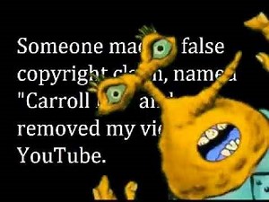 A Message From Hurricoaster: Alternate Account