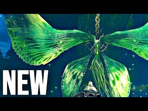 Dark Souls - Moonlight Butterfly Boss Guide (NEW)