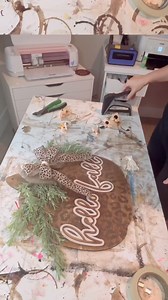 4.9K views · 36 reactions | My favorite fall porch set  SVG • https://www.paintedbymandy.com/shop/p/rtz7ox6nsy0dmrparguqp8liuaa25n | Painted by Mandy | Facebook