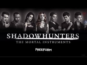 Ruelle - "This Is The Hunt" Music | Shadowhunters EP Season 2 | Freeform