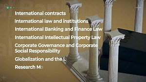 Interested in gaining a deeper understanding of commercial law? Introducing LLM (Commercial Law)! This programme is designed to give you a broad, contextual and critical understanding of the area of commercial law APPLY NOW! https://myvc.villacollege.edu.mv/applicationform.php Application deadline for January 2021 Intake is 19th December 2020. Learn more: http://www.villacollege.edu.mv/programs/llm-commercial-law #villacollege #CommercialLaw #LawMasters | Villa College