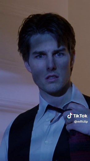 Eyes Wide Shut: Tom Cruise and Nicole Kidman's Divorce Explained