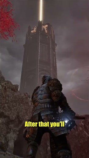 Lords of the Fallen Stomund's Questline