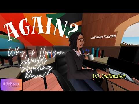 🏚️The Final Echoes of a Virtual World