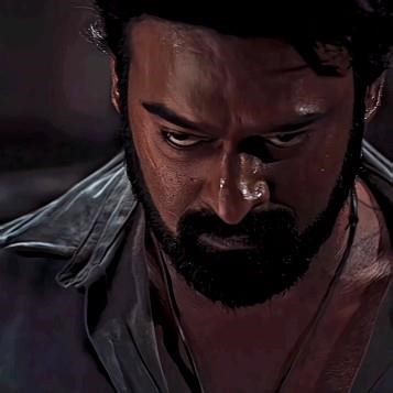 Deva Cuts Off His Hand 🔥 | Vardharaj Threat Scene | Salaar Ceasefire Mass Scene|Prabhas Angry#shorts