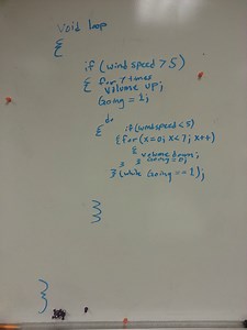 Arduino Microcontrollers