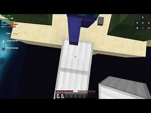 Singleplayer Block Extension Practice (map download)