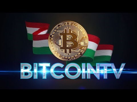 🇭🇺💎🤲 Bitcoin TV [Non-Stop Bitcoin Magyarul]