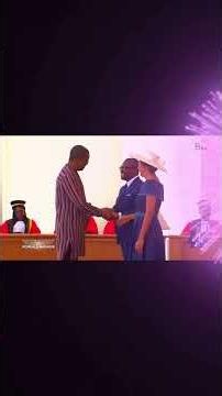 Niger, Mali, and Burkina Faso in Benin for the Inauguration of Romuald Wadagni #africa