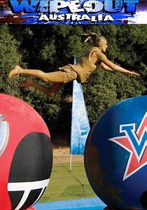 Wipeout Season 1 - watch full episodes streaming online