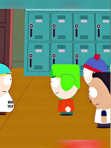 The new season of South Park premieres on September 16-let's take a look back at some of the highlights from previous seasons.#TikTok #usa #animation #southpark #funny
