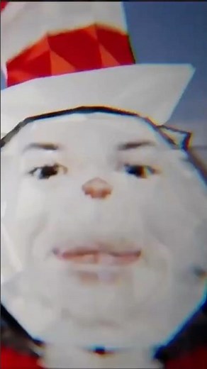 The Cat in the Hat Mod Made me Scream and Run!