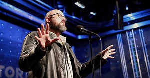 Stories from the Stage:How We Met Season 2 Episode 17