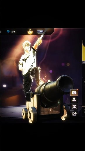 Free Fire Me Downfall #freefire #freefireshorts #shortsfeed