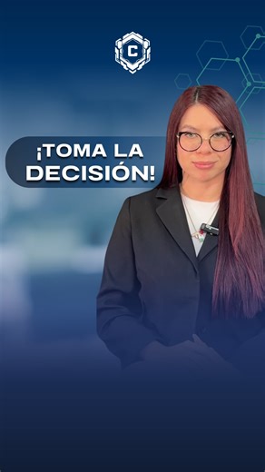 Diplomado en Ciberseguridad | On Line | Universidad Bicentenaria on Instagram: "¿Te vas a quedar mirando cómo otros aseguran su futuro mientras tú sigues esperando el “momento ideal”? 🧐 Mientras la incertidumbre crece, la Ciberseguridad se consolida como la carrera con mayor demanda y mejores salarios a nivel global. 🌐 No se trata solo de tecnología, se trata de libertad. Imagina: ✅ Ganar en dólares. ✅ Trabajar desde cualquier lugar del mundo. ✅ Tener un propósito real protegiendo a millones d