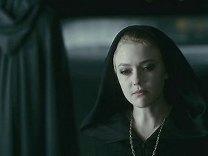 The Twilight Saga: Eclipse - Clip 1