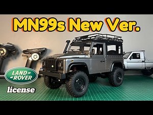 UNBOXING & REVIEW MN99s V2 ‼️ NOW LICENSED