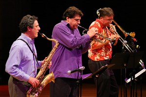 Joe Magnarelli | Jazz Trumpet – Biography, Albums & More | All About Jazz