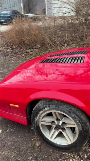 1986 Chevy Camaro key made customer lost keys is not an instructional video #Allockandkeyco #LocksmithLife #STL #work