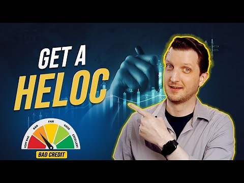 How to get Approved for a HELOC in 2023