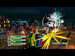 Costume Quest 2: Hardcorn Mode Achievement Guide