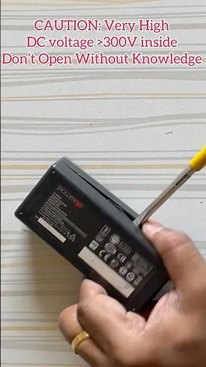 How to Open Laptop Charger | How to Repair Laptop Charger #techelab #repairing #laptopcharger #diy