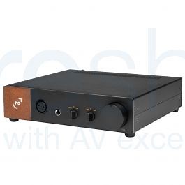 Ferrum Audio OOR Headphone Amplifier