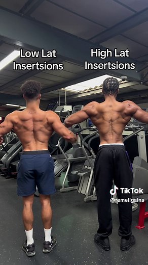 Understanding the Difference Between High and Low Lat Inserts