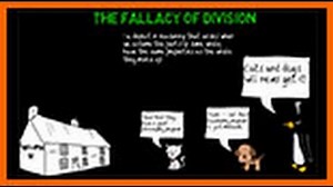 Fallacies: Fallacy of Division