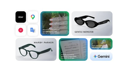 Google Said to Sell Over 2 Million Android XR Smart Glasses in 2026