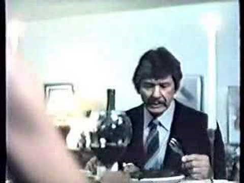 Deleted Scene from 'Death Wish II'