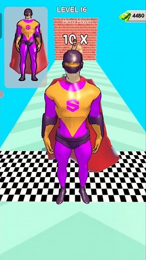 Superhero Game Ka Ultimate Action Gameplay | Hero Haven