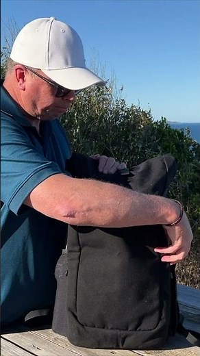 This BEST Camera bag for your Canon R50