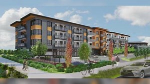 Surrey golf course proposal