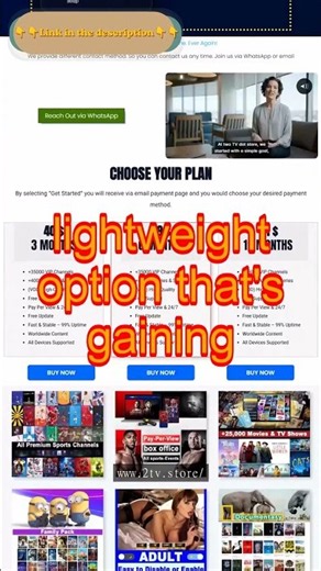 Top 3 IPTV Apps You Must Try in 2026!