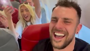 2.6K views · 22 reactions | Customers heading to ibiza ✈️勇懶﫶 IBIZA 2023 壟 Ibiza rocks 勇勺 Have the best time Emma & Justin ✌️ Look forward to hearing how use get on ❤️ | Lisa Hosick at Hays Travel | Facebook