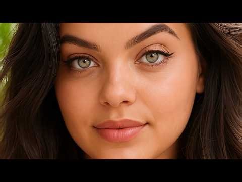 Anna Smetaniuk | The Stunning Ukrainian Curvy Model Everyone Is Talking About