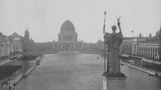Early Chicago: The 1893 World's Fair