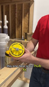73K views · 236 reactions | Cherne Hub-Fit Gripper Plugs 落落 - Easy to install and ideal for use in hub fittings and bell-end pipes  | Oatey | Facebook
