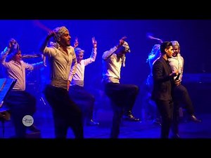 Mohammed Assaf - Aarhus, Denmark