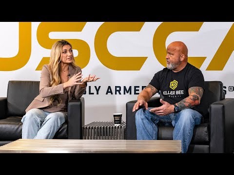 This Simple Gas Station Habit Could Save You From a Carjacking | USCCA SHOT Show 2026