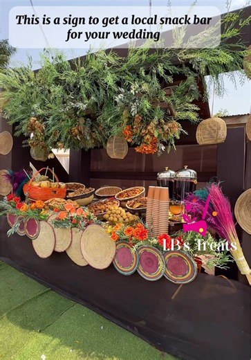 Exploring Traditional Wedding Snacks in Benin City