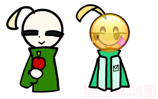 Baldi ‘s basics ask 第一期！
