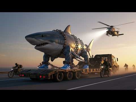 Brainrot Italian sigma boy Caught By Military Forces In The Real World! Official Music Video