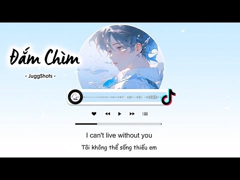 [Vietsub] Đắm Chìm - Juggshots | 沦陷 ( 官方版 1.3X ) - Juggshots