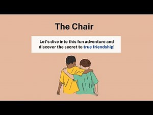 Chapter 6: The Chair | Class 6 English || Poorvi